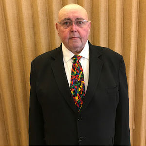 Meet your Posher, Tim